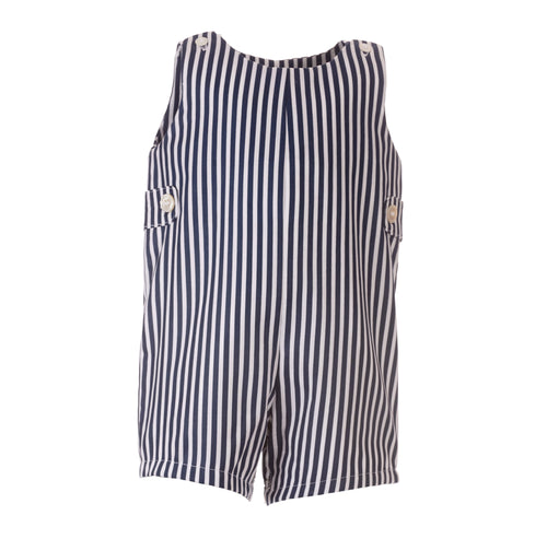 Henry Shortall, Bluff Stripe